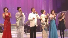 いつでも夢を