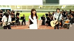 風が吹いている