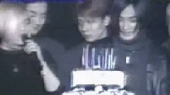 99 Kangta生日會