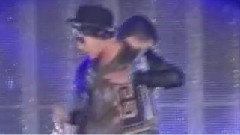 Monster Alive Tour In Fukuoka