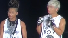 Talk Cut Alive Tour In Fukuoka