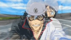 一斉の聲 < 銀魂 > MAD