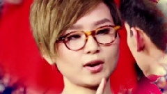 周筆暢和高富帥的故事