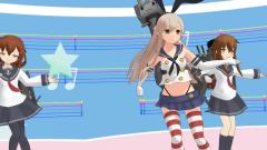 おちゃめ機能