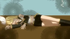 腐っていくこの世界で僕は何を殘せるの?