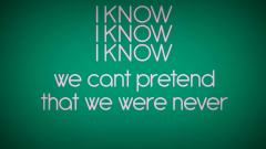 Forget Forever