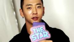 The STAR B.A.P對內一致選出的模范偶像&對內的BADMAN是?