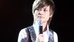 2009Why Me廣州演唱會 Part2