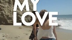 All I Need Is Your Love 歌詞版