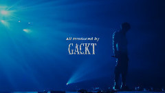 2013年GACKT演唱會BOTB最終場 5