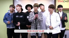 'I NEED U, BTS ON AIR' 預告