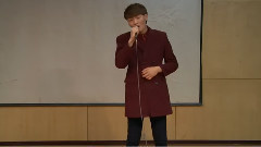 音悅stage - 鮮銀參賽作品