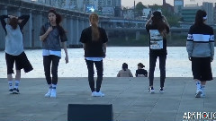 男子漢 - 漢江Event 飯拍版 15/04/25