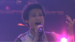 瘋狂世界巡演武漢站