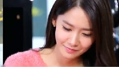 SBS The Show 林允兒Cut