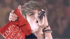 Glamorous Sky 演唱會二合一