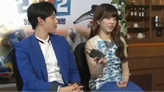 MNET Wide News RIO2 采訪