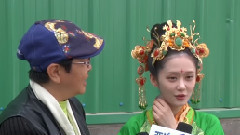 電影<東方女兒國>探班采訪