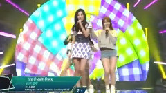 Ice Cream Cake - Mnet M!Countdown 現場版 15/04/30