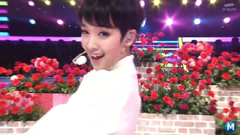 ワガママは大事な人(Music Station)現場版 15/05/01