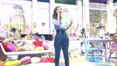 もしも運命の人がいるのなら (Music Station) 現場版 15/05/01