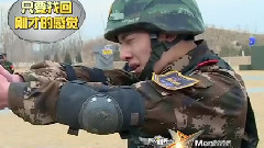 障礙射擊對抗