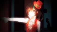 女孩你為何踮腳尖