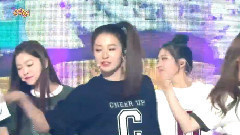 Ice Cream Cake - MBC 音樂中心 現場版 15/05/02