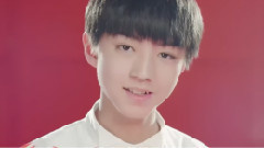 是你的夢想鼓舞了自己,也鼓舞了我們