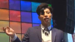東大門突擊演唱會