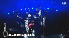 BAE BAE & LOSER - 人氣歌謠 現場版