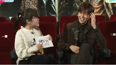 MBC SectionTV演藝通信 采訪中字Cut
