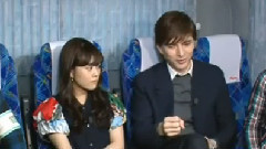 <マルコポロリ!> 城田優cut 15/05/03