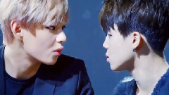 迷你專輯花樣年華金泰亨(V)聲音剪輯