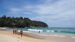 帶你游泰國的美麗風光