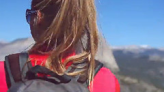 加利福尼亞1300英里的旅游風光