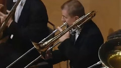 莫索爾斯基 荒山之夜幻想曲 阿巴多指揮