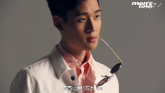 周興哲 把音樂男人還給男孩