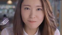 ロート眼藥水CM