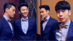 音悅stage - Bromance In Beijing