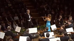 穆特 門德爾松小提琴協奏曲