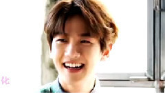 2015邊伯賢生日賀頻