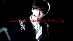 Glad You Came - 邊伯賢慶生視頻