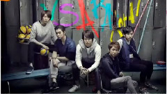 VS嵐 預告新聞 15/05/07