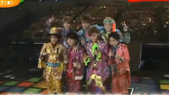 ジャニーズWEST 首次全國巡演新聞 15/05/07