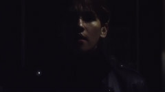 雙重人格的燦烈