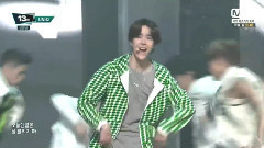 EOEO - M!Countdown 現場版 15/05/07