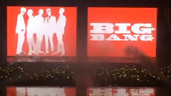 2015世界巡演首爾 第一場