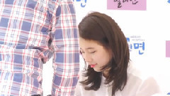 LILIAN粉絲簽名會