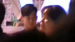 SBS Drama Awards 臺下片段